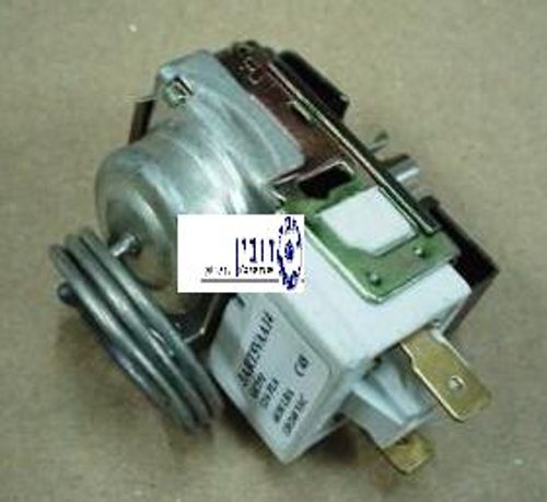 טרמוס' קירור גנרלCOIL 38AIR 23