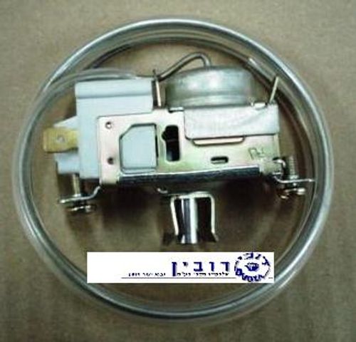 טרמוס' קירורגנרל C12 5.NI37 25