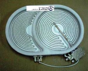 ג"ח אלוגן 2400W אליפסה