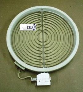ג"ח אלוגן 2100W 23ס"מ