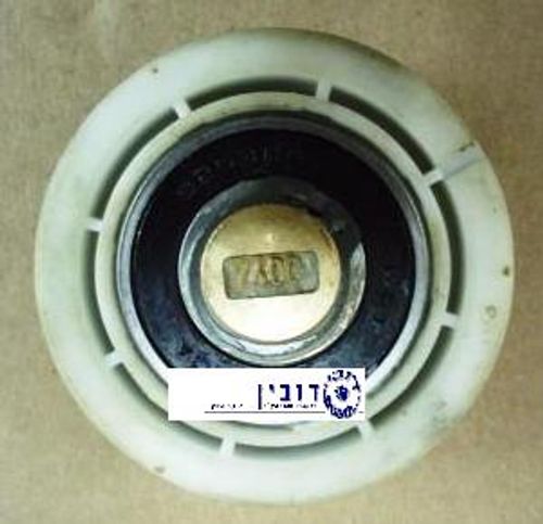 מיסב פלסטיק מרלוני קומפ'6203נג