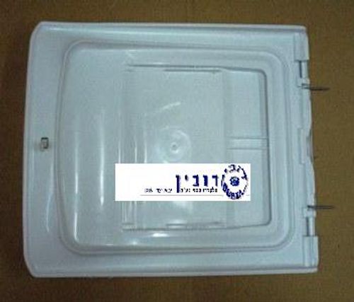 דלת קריסטל 7002-BM ד.ח