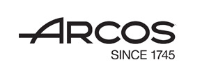 סכין שף 16 ס"מ ידית אנטי בקטריאלית ARCOS ארקוס