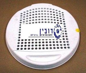 פילטר מיבש קריסטל 202 קומפלט