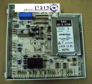 לוח בלומברג קרסטל 6320-WS6310