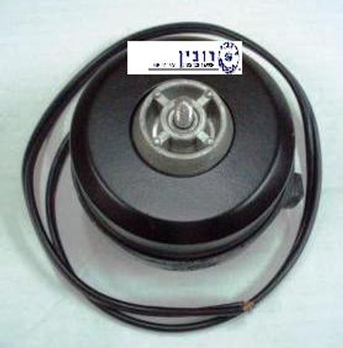 פאן תחתון גנרל 110V כיוון הפוך סאב זירו