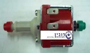 משאבה אולקה אדומה קטנה NME3