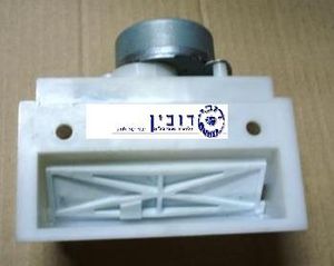 דמפר אמנה 225 1924 מקרר