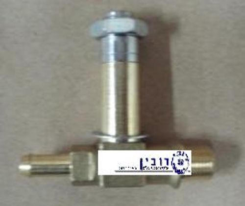 ברז מגנטי למתקן קפה 4W