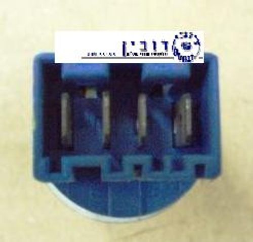 טרמוסטט מדיח קנדי NC85 כפול