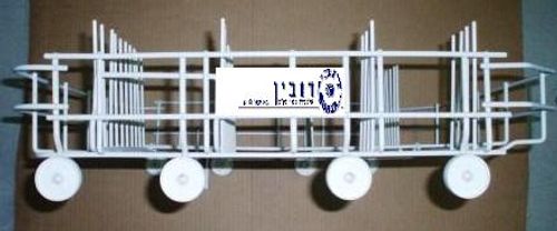 סלסלה מדיח ספקטרה תחתונה DW101