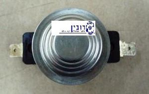 טרמוסטט נמוך קריסטל NA87 NC75