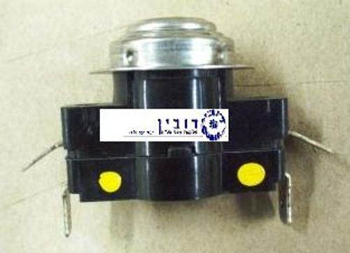 טרמוסטט נמוך קריסטל NA87 NC75