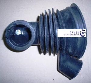 צינור תחתון זנוסי FLS8/674C6