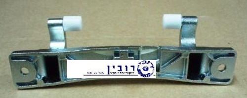 ציר דלת בקו רחב פינים פניימים