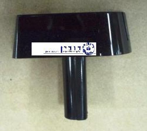 כפתור תנור דיטריש שחור FW4448