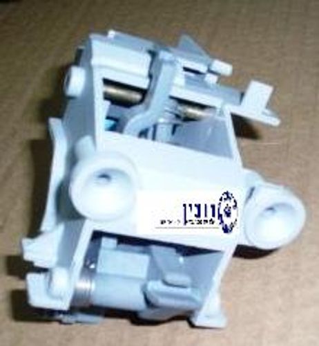 מנגנון דלת מדיח סמג אפור