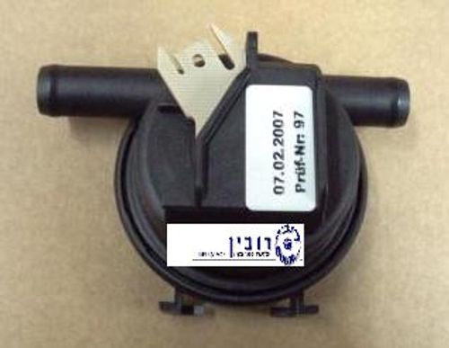 סופר מים מדיח מילה G593