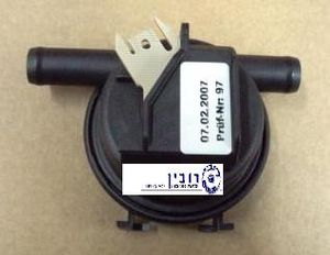 סופר מים מדיח מילה G593