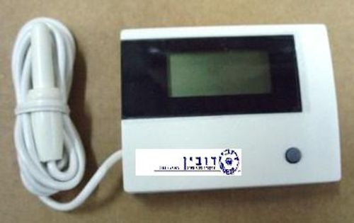 מד טמפ' פנימי וחיצונ'+גשש 50+70-