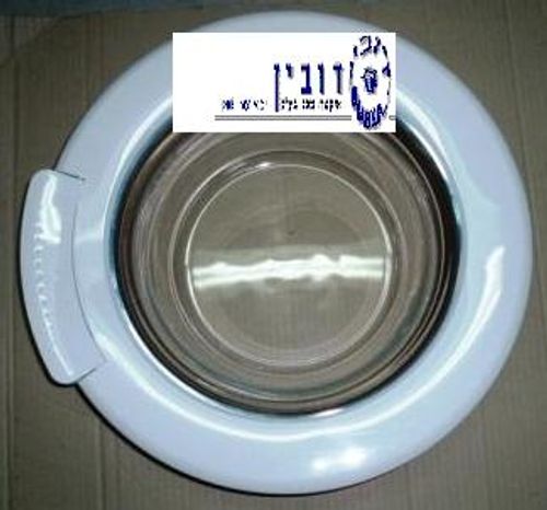 דלת קומפלט בקו 6 ק