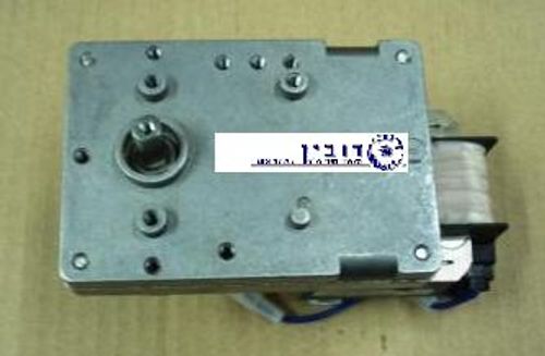 מנוע שוארמה MR330 3RPM.7