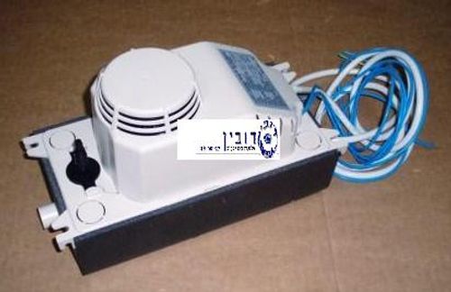 משאבת מים למזגן 58/55W