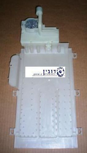 מתיז עליון אאג W74600 2 פלגים
