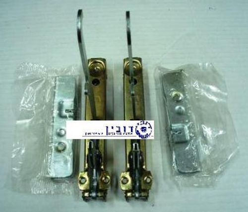 סט צירים+נקבות תנור קינג 7200
