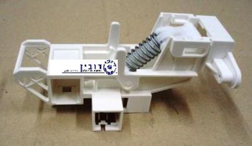 מנגנון נעילה מדיח וורפול לבן