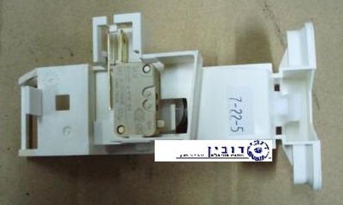 מנגנון נעילה מדיח וורפול לבן
