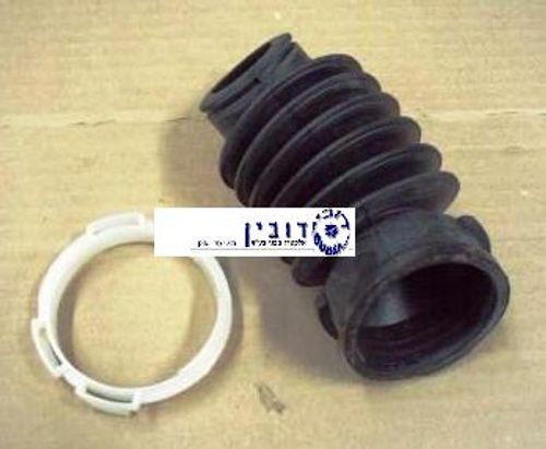 צינור דוד סבוניה בוש קומפקט יש
