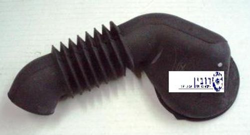 צינור סבוניה בוש 1301 2010 לא קיים יותר בבוש