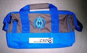 תיק כלי עבודה אימפריל 15 תאים