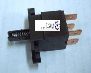 לחצן טלסה מידי הפעלה 4 מ"ג