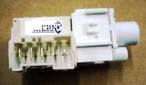 לחצן הפעלה אאג W64600 5מג