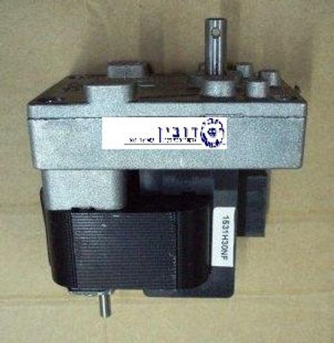 מנוע שוארמה 4.5 סל