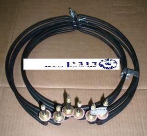 ג"ח לתנור לוונטי 2800WX3
