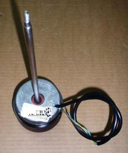 מנוע מערבל בירה ציר ארוך 2200RPM 103W