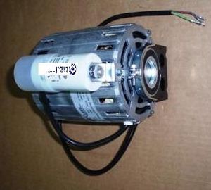 מנוע משאבה סודה 245W