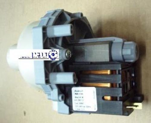 מנוע מדיח טומסון F25 WA מגנטי