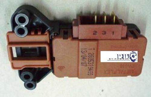 נועל דלת פאגור בקו חדש מטאלפלקס ZV446T