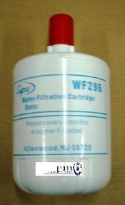 פילטר מים מקרר וורפול באוכנט דגם חדש WF286