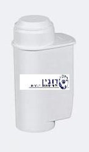 פילטר למכונות קפה ללא הזנת מים לשיפור הטעם ואבנית