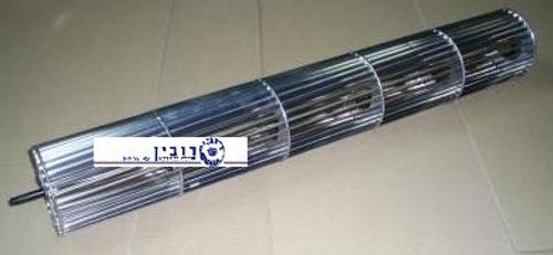 מאיץ מתכת אלקטרה שמאל LX 28