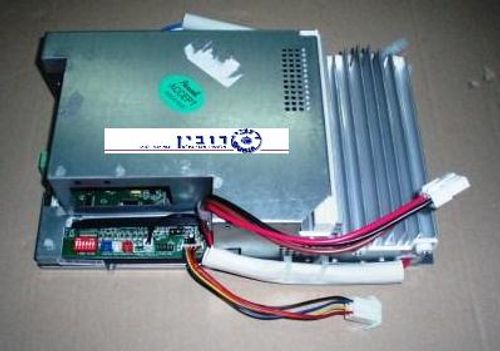 כרטיס מעבה אינברטר DCI 2.8KW PCB DUO