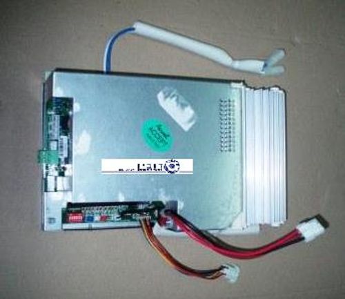 כרטיס מעבה אינברטר DCI 2.8KW PCB DUO