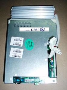 כרטיס מעבה DC INV