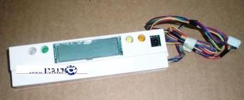 כרטיס תצוגה LCD WNG 14 טיטניום