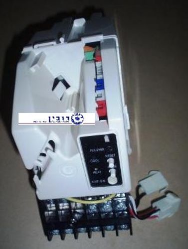כרטיס מאייד אלקטרה LCD WNG-14,17